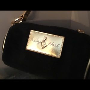 Baby Phat mini purse